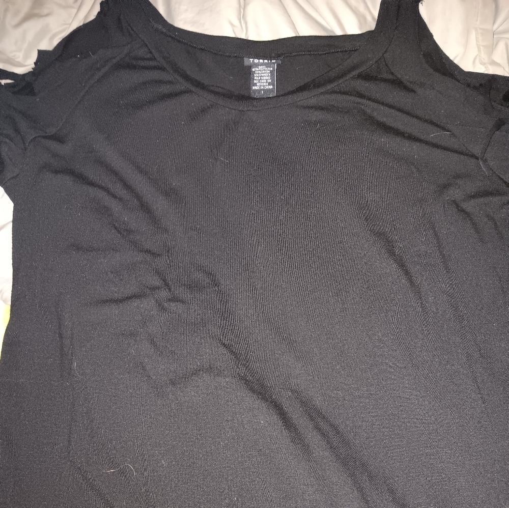 Womans blouse